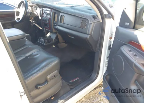 2002 Dodge Ram 1500 St from USA, damaged, VIN 1D7HA18ZX2J144134